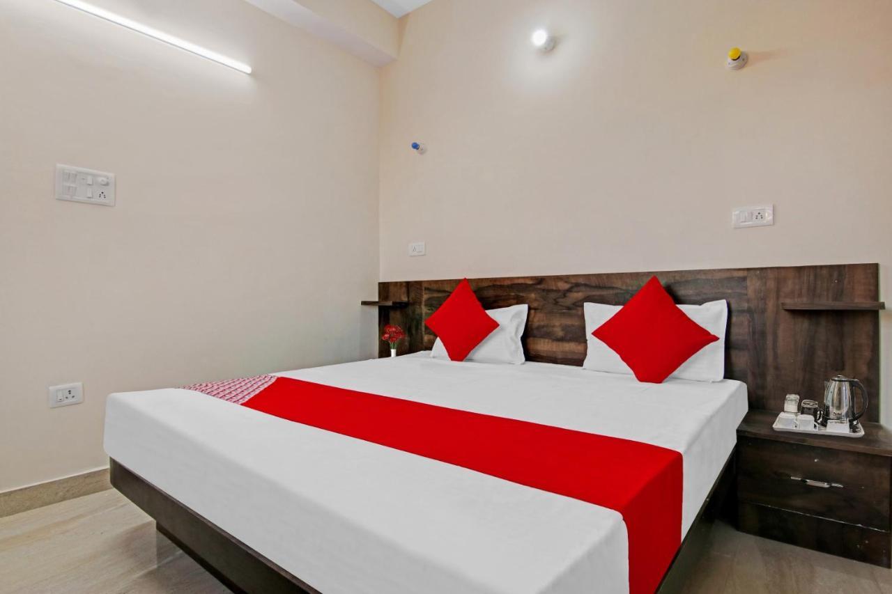 Flagship Aastha Homestay Shogi Exterior photo