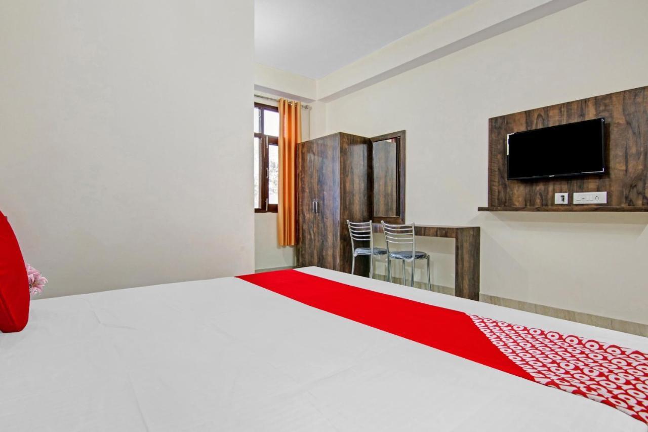 Flagship Aastha Homestay Shogi Exterior photo