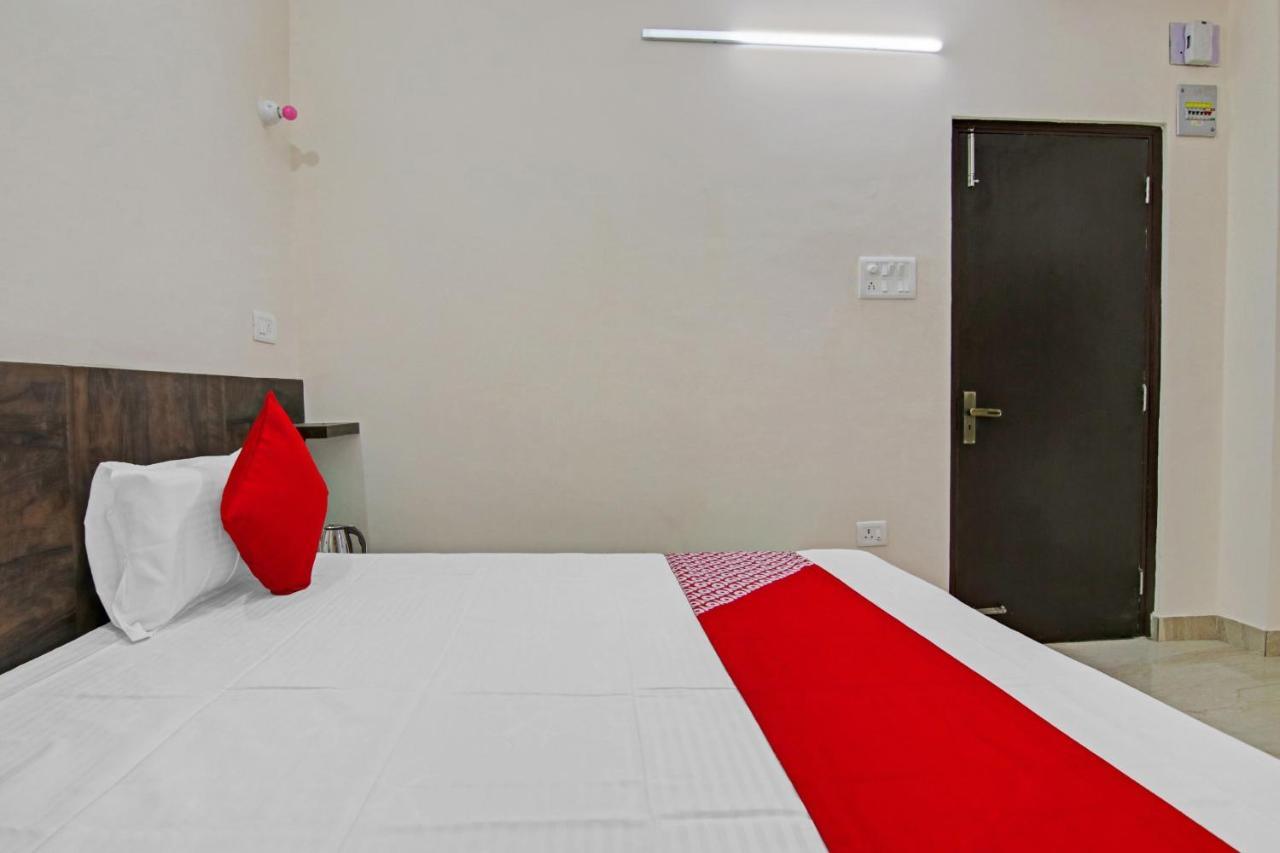 Flagship Aastha Homestay Shogi Exterior photo