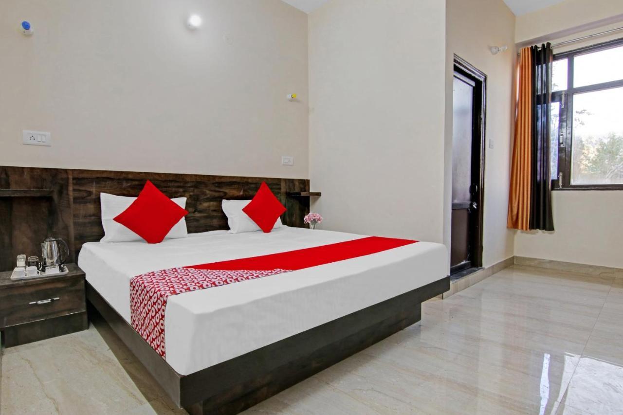Flagship Aastha Homestay Shogi Exterior photo