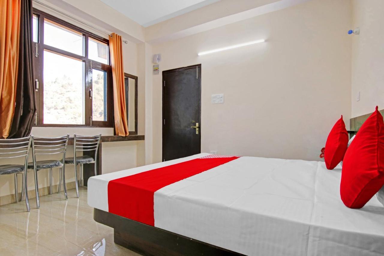 Flagship Aastha Homestay Shogi Exterior photo