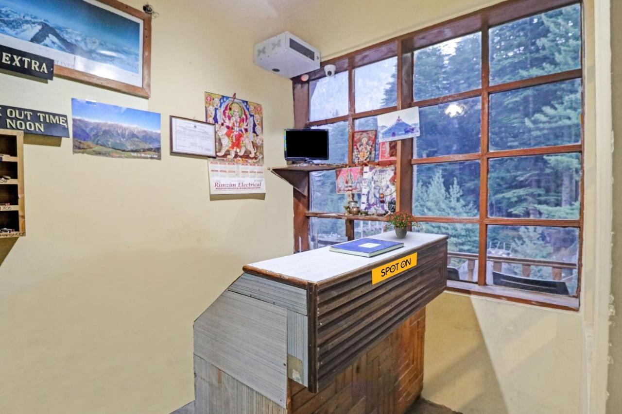 Flagship Aastha Homestay Shogi Exterior photo