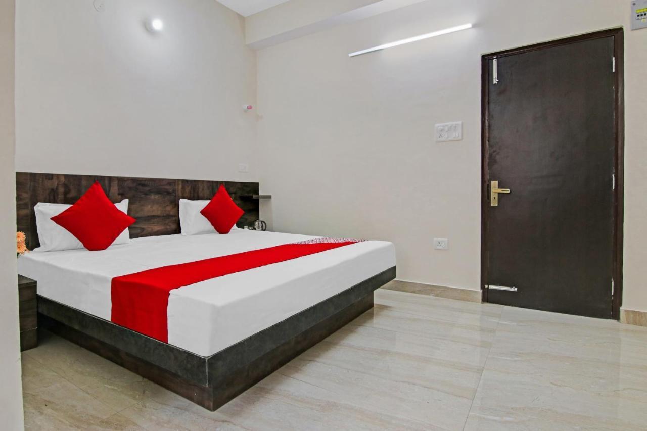 Flagship Aastha Homestay Shogi Exterior photo