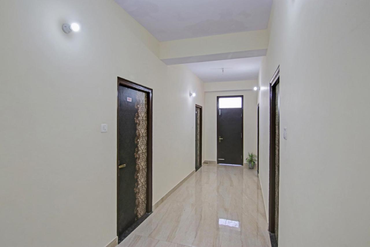 Flagship Aastha Homestay Shogi Exterior photo